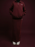 Co-Ord Set Sweatshirt + Skirt (RESOLVE)